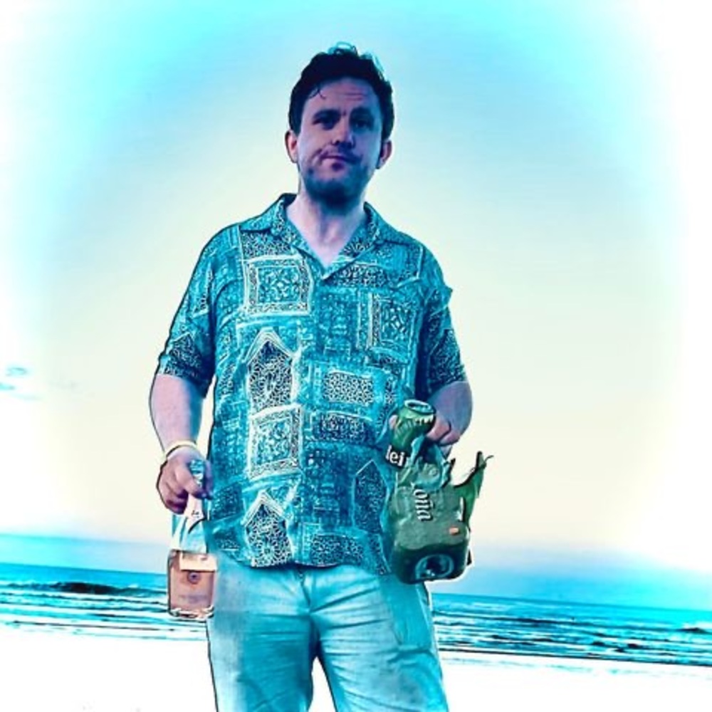 Meet your Posher, Rich